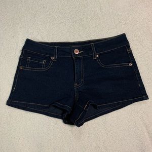 Forever 21 Jean shorts
